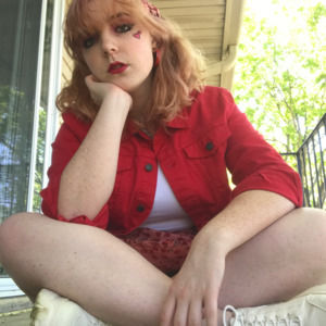 Meet your Posher, Emma